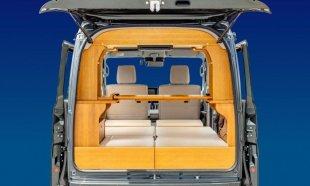 軽キャンパーちょいCam豊スズキVer.