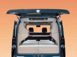 軽キャンパーちょいCam豊ダイハツVer.