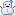 雪だるま